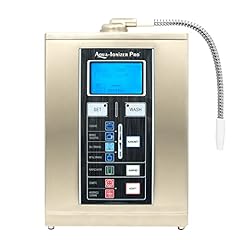 Aqua ionizer deluxe for sale  Delivered anywhere in USA 