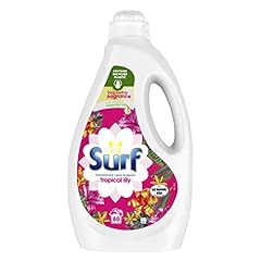 Surf tropical lily for sale  Delivered anywhere in UK