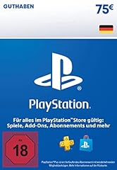 Playstation store guthaben gebraucht kaufen  Wird an jeden Ort in Deutschland