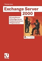 Exchange server 2000 gebraucht kaufen  Wird an jeden Ort in Deutschland