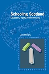 Schooling scotland education for sale  Delivered anywhere in UK