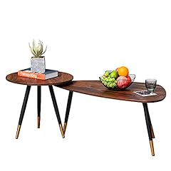 Homcom coffee table for sale  Delivered anywhere in UK