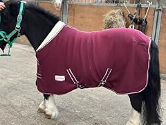 Horse rug show for sale  Delivered anywhere in UK