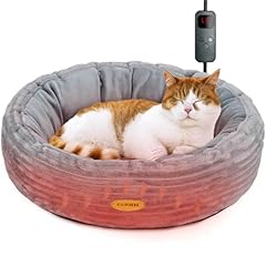 Unkjin heated cat for sale  Delivered anywhere in UK