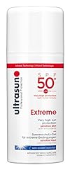 Ultrasun spf extreme for sale  Delivered anywhere in Ireland