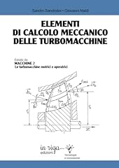 Elementi calcolo meccanico usato  Spedito ovunque in Italia 