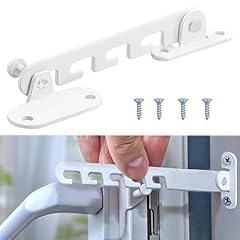 1set window restrictors for sale  Delivered anywhere in UK