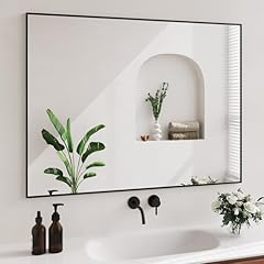 Koonmi black mirrors for sale  Delivered anywhere in USA 