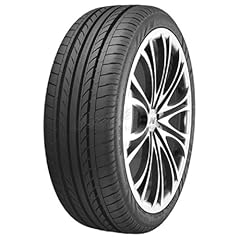 Nankang 205 55r15 usato  Spedito ovunque in Italia 