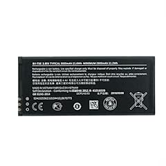 Audiosystem batteria 3000mah usato  Spedito ovunque in Italia 