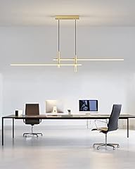 Led lampada sospensione usato  Spedito ovunque in Italia 