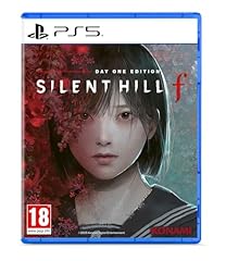 Silent hill day for sale  Delivered anywhere in UK