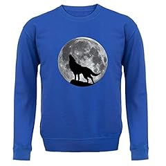Dressdown howling wolf for sale  Delivered anywhere in UK
