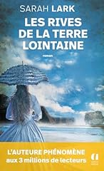 Rives terre lointaine d'occasion  Livré partout en France