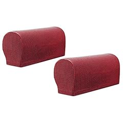 2pcs armrest covers for sale  Delivered anywhere in Ireland