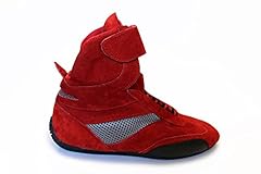 Kart boots red for sale  Delivered anywhere in UK