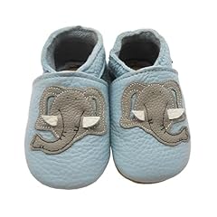 Sayoyo baby krabbelschuhe gebraucht kaufen  Wird an jeden Ort in Deutschland