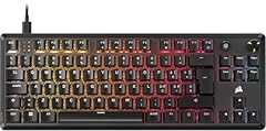 Corsair k70 core usato  Spedito ovunque in Italia 