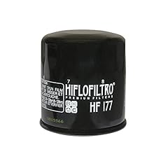 Hiflofiltro motorcycle oil for sale  Delivered anywhere in UK