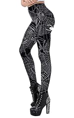 Feoya halloween leggings d'occasion  Livré partout en France