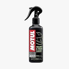 Helmet visor clean usato  Spedito ovunque in Italia 