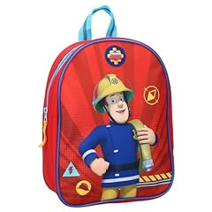 Mybagstory backpack fireman for sale  Delivered anywhere in Ireland