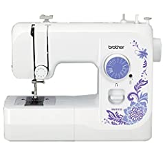 Brother Sewing Machine, XM1010, 10 Built-in Stitches, for sale  Delivered anywhere in USA 