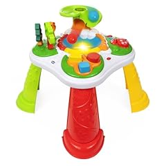 Chicco tavolo della usato  Spedito ovunque in Italia 