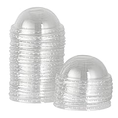 Lids dome shaped for sale  Delivered anywhere in USA 