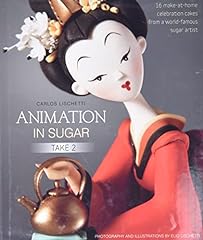 Animation sugar take for sale  Delivered anywhere in UK
