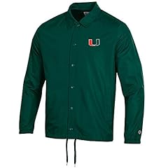 Champion miami hurricanes for sale  Delivered anywhere in USA 