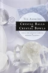 Crystal balls crystal d'occasion  Livré partout en France