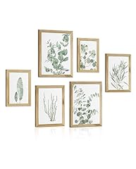 Botanical plant wall for sale  Delivered anywhere in USA 