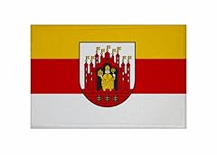 U24 aufnäher grudziądz gebraucht kaufen  Wird an jeden Ort in Deutschland