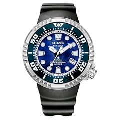 Citizen promaster orologio usato  Spedito ovunque in Italia 