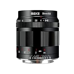 Meike 35mm f0.95 for sale  Delivered anywhere in Ireland