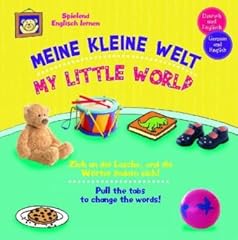 Meine kleine welt d'occasion  Livré partout en France