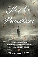 The new prometheans gebraucht kaufen  Wird an jeden Ort in Deutschland
