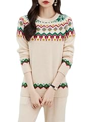 Women sweater merino for sale  Delivered anywhere in USA 