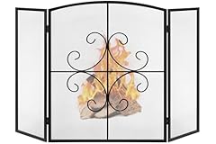 Gtongoko panel fireplace for sale  Delivered anywhere in USA 