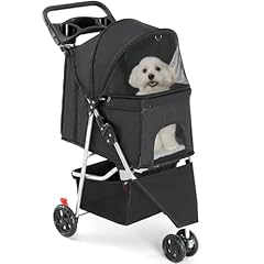 Sweetcrispy pet stroller for sale  Delivered anywhere in USA 