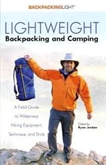 Lightweight backpacking campin for sale  Delivered anywhere in USA 