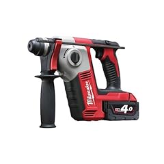 Milwaukee m18bh 402c for sale  Delivered anywhere in UK