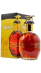 Blanton gold edition for sale  Delivered anywhere in UK