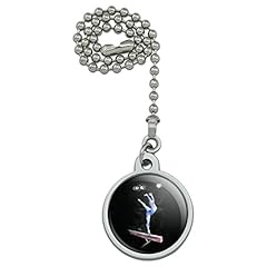 Graphics female gymnast for sale  Delivered anywhere in USA 