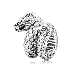 Ciondolo argento sterling usato  Spedito ovunque in Italia 