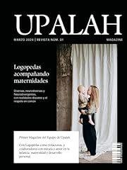 Upalah magazine número gebraucht kaufen  Wird an jeden Ort in Deutschland