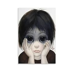 Margaret keane poster for sale  Delivered anywhere in USA 