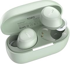 Tozo bluetooth kopfhörer gebraucht kaufen  Wird an jeden Ort in Deutschland