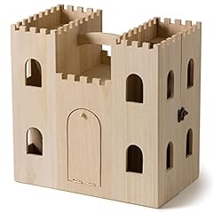 12.5 wood castle for sale  Delivered anywhere in USA 